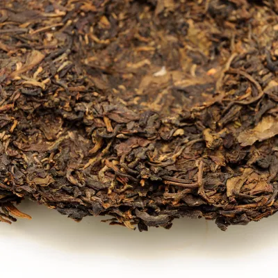 Wu Liang 2011 sheng Dashu Bing Cha 400g