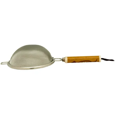Stainless Steel Tea Strainer