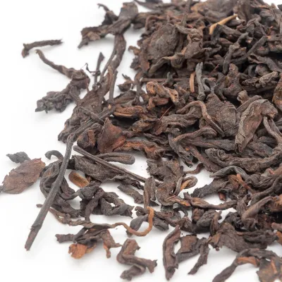 Liu Bao Cha 2000 shu v dóze 50g