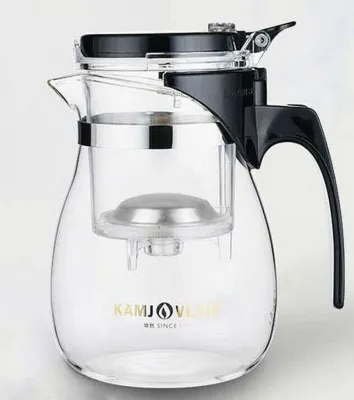Kamjove Gong Fu