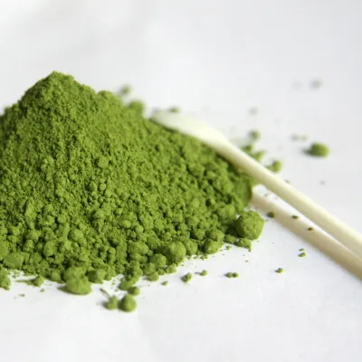 Matcha