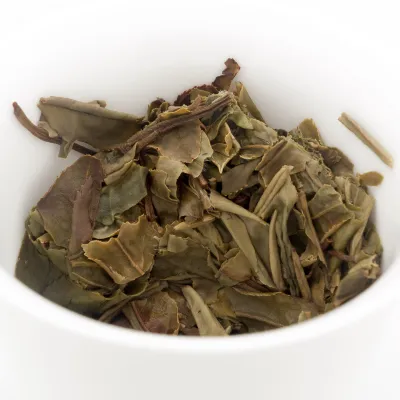 Bai Mu Dan 2023 Xiao Fang Cha 20g