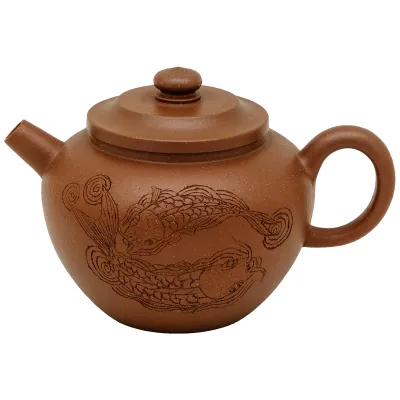 Konvička Yixing Yiang Yun 220ml