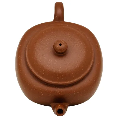 Konvička Yixing Hun Si Fang 260ml