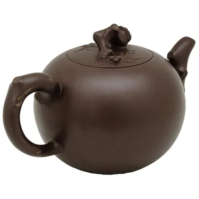 Konvička Yixing Song Shu Pu Tao 270ml