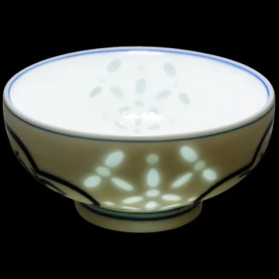 Cup with Flowers