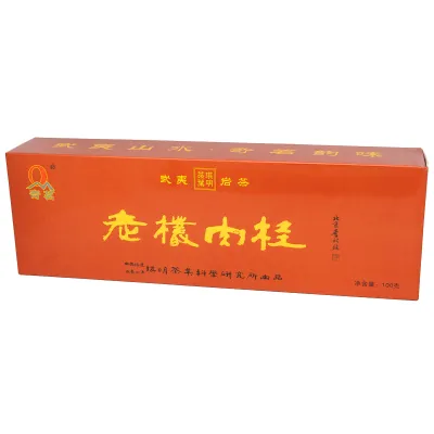 Rou Gui Ji Pin 10g