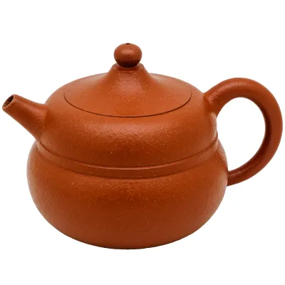 Teapot Yixing 350ml