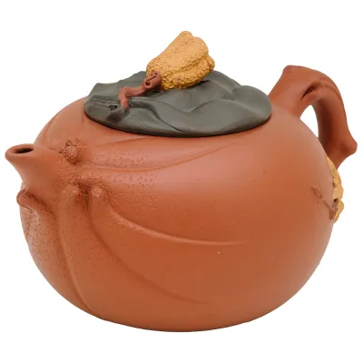 Konvička Yixing Fo Shou 430ml