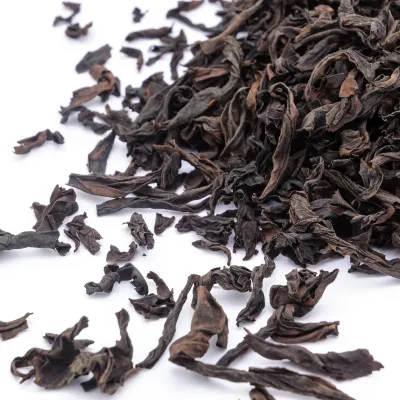 Da Hong Pao Ji Pin