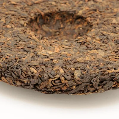 Wu Shan 2025 shu Orijin Bing Cha 200g