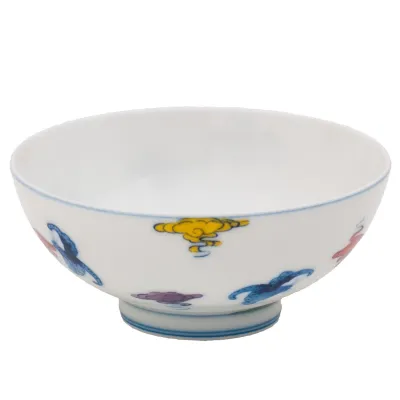 Cup Sky and Bats