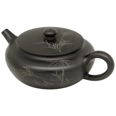 Konvička Yixing Wu Hui Bian Chen 180ml