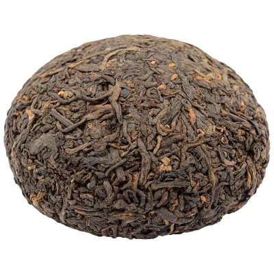 Simao 2023 shu Orijin Tuo Cha 100g