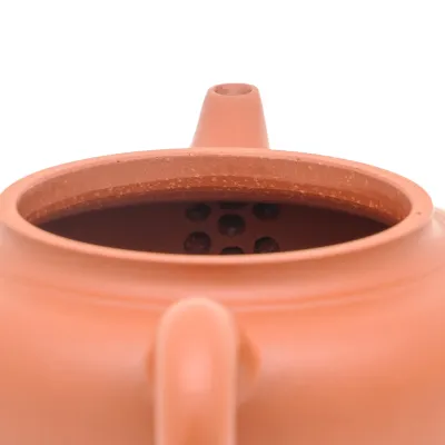 Teapot Yixing 130ml