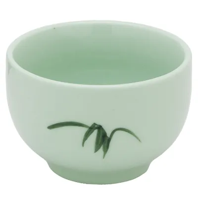 Small Cup Bamboo