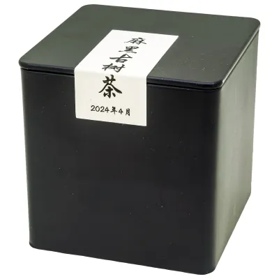 Yi Wu Ma Hei 2024 sheng Gushu Mao Cha 50g