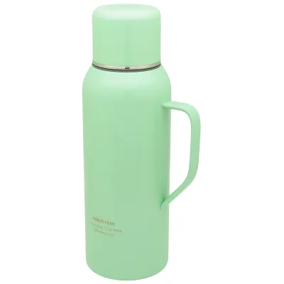 Metal Thermos 680 ml