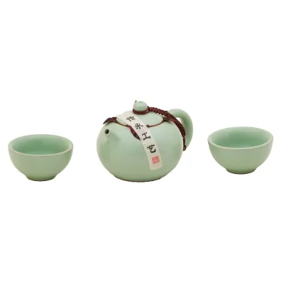 Souprava celadon Xi Shi