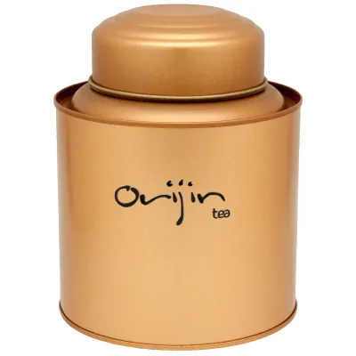 Wu Yi Bai Cha Ye Sheng 2023 Orijin 50g