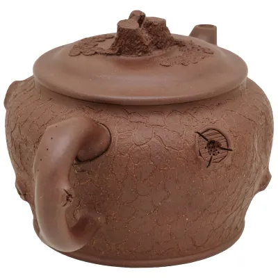 Konvička Yixing Gong Chun Mei Zhuang 300ml
