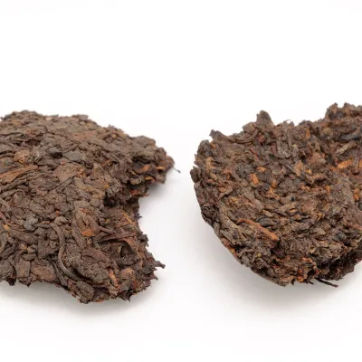 Meng Hai 1990´ shu Tuo Cha 220g