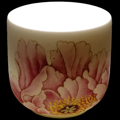 Cup Flowers