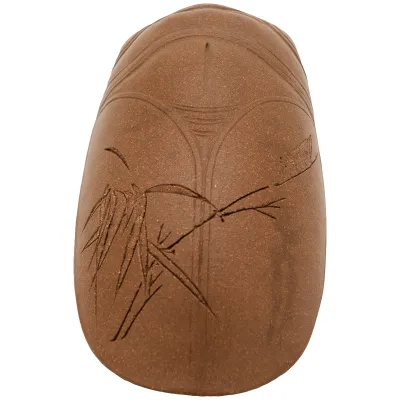 Yixing Tea Scoop