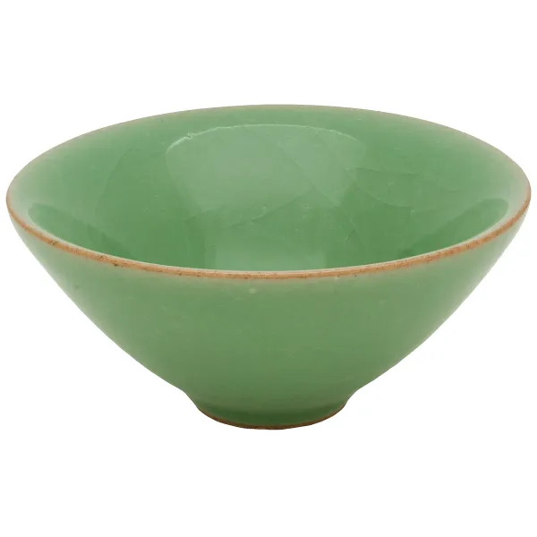 Produkt Šálek celadon kónický zelený Obrázek
