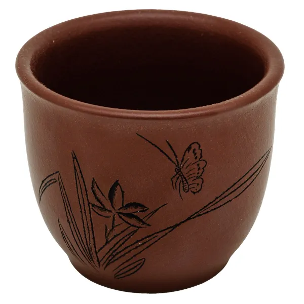 Produkt Miska yixing orchidej Obrázek