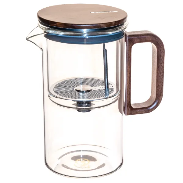 Produkt Bon Tian Gong Fu 500ml Obrázek