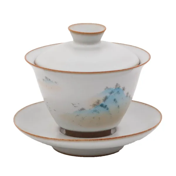 Produkt Zhong Ru Yao krajina Obrázek
