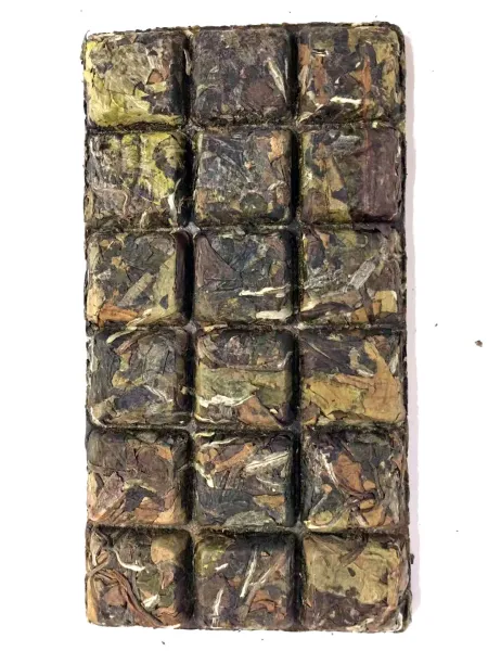 Produkt Gong Mei 2018 Fang Cha 100g Obrázek