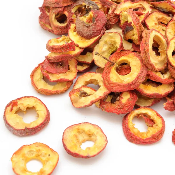 Produkt Sušené plody hlohu (shan zha) Obrázek