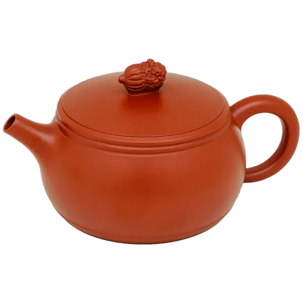 Produkt Konvička Yixing Bai Cai Yui Gu 155ml Obrázek