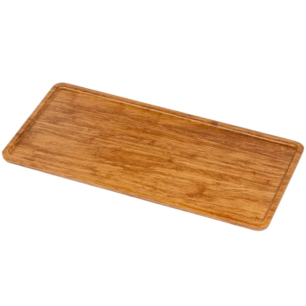 Produkt Malý bambusový tácek Obrázek