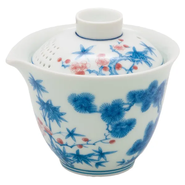 Produkt Zhong tři přátelé zimy Obrázek