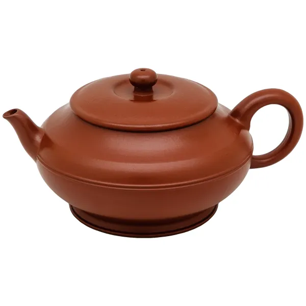 Produkt Konvička Yixing 190ml Obrázek
