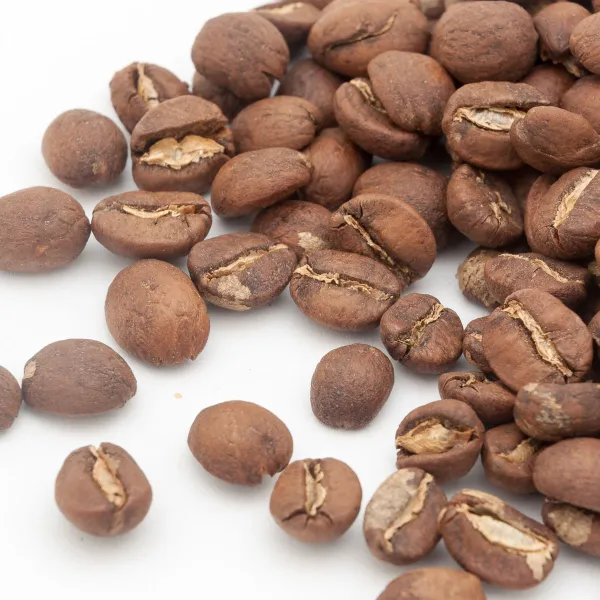 Produkt Káva Yunnan Catimor 350g Obrázek