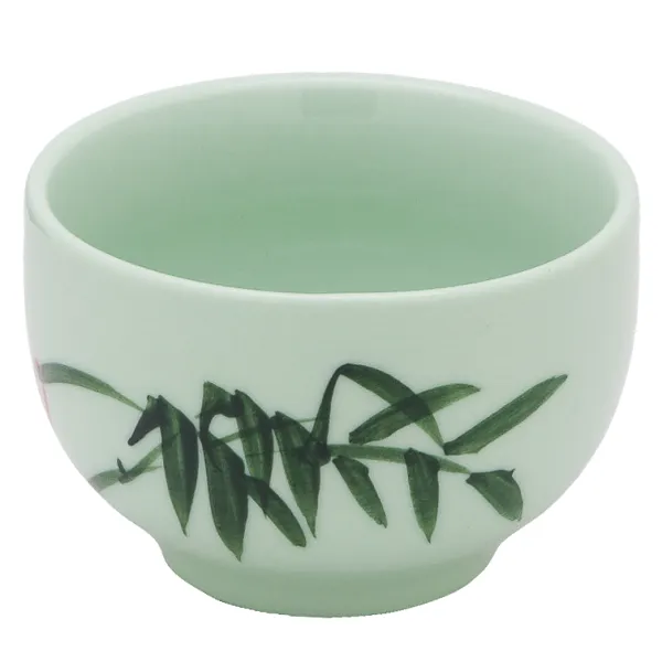 Product Small Cup Bamboo Image