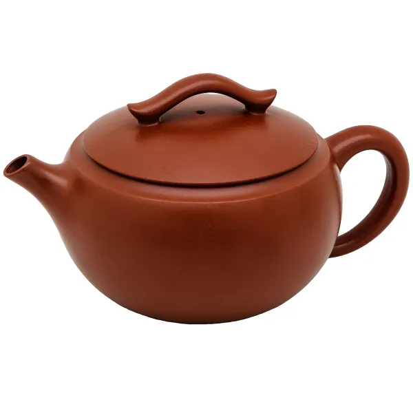 Produkt Konvička Yixing Qiao Yun 280ml Obrázek