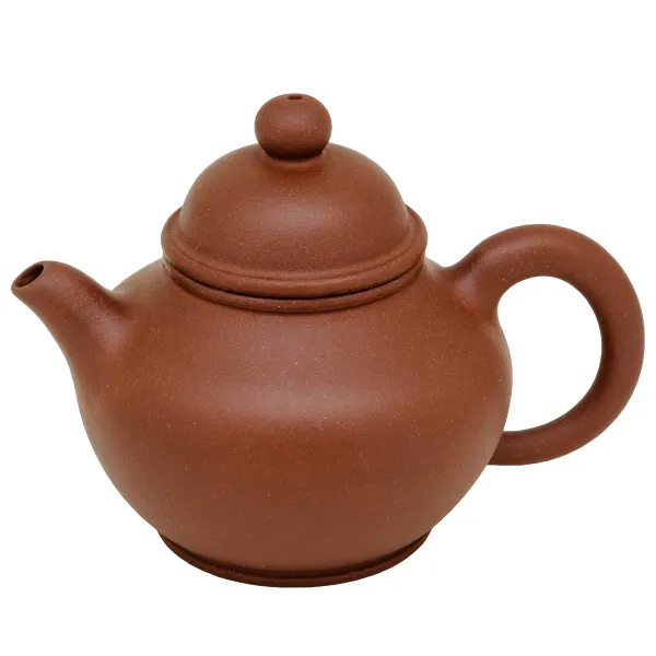Produkt Konvička Yixing Pan 130ml Obrázek