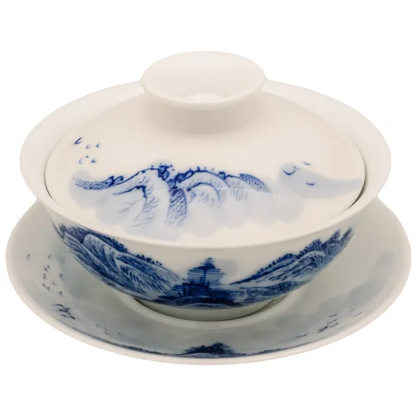 Produkt Zhong krajina Obrázek