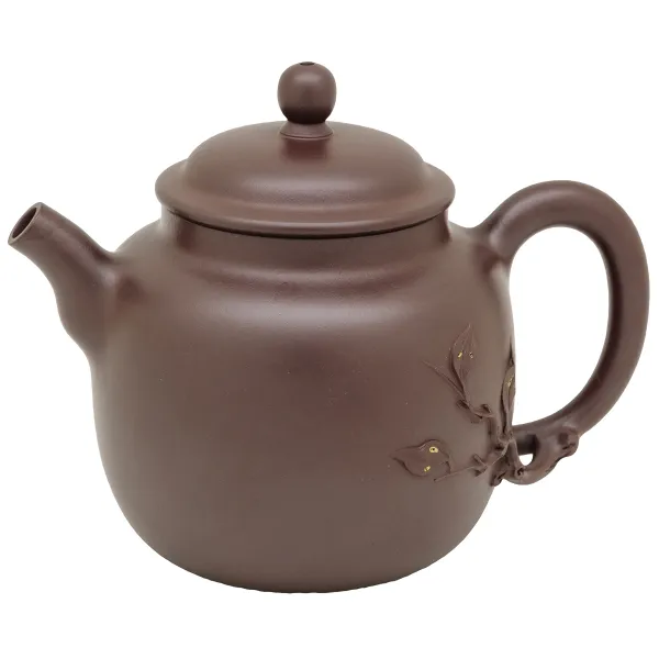 Produkt Konvička Yixing Yu Lan 290ml Obrázek