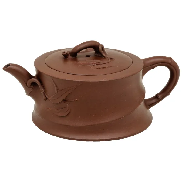Produkt Konvička Yixing Zhu Jie 160ml Obrázek