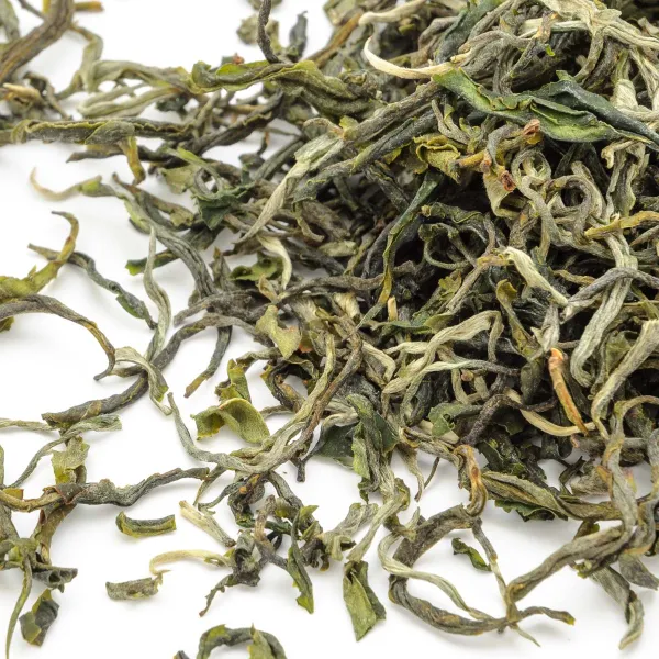 Produkt Yunnan Mao Jian Obrázek