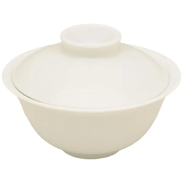 Produkt Gaiwan bílý bez podšálku Obrázek