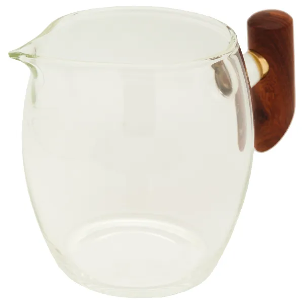 Produkt Džbánek sklo 300ml Obrázek
