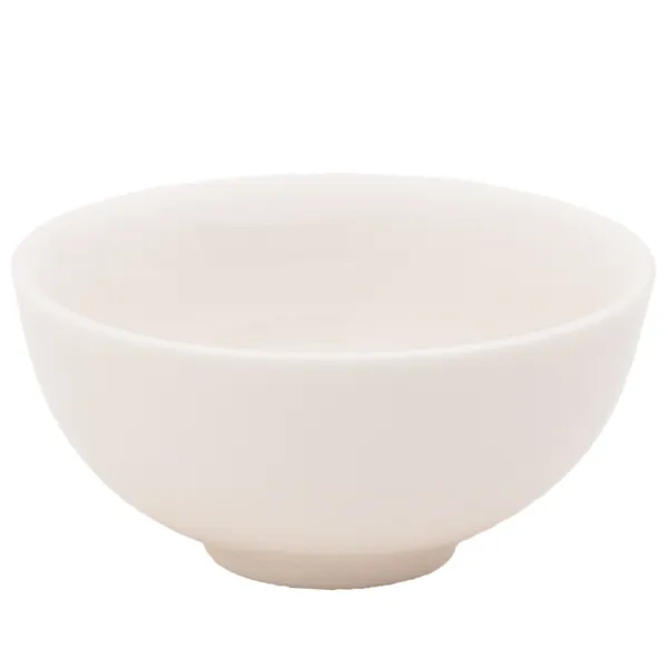 Produkt Šálek bílý kulatý Obrázek