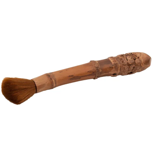 Produkt Štětec starý bambus Obrázek